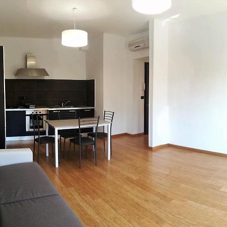 Bolognina Apartments 볼로냐 외부 사진