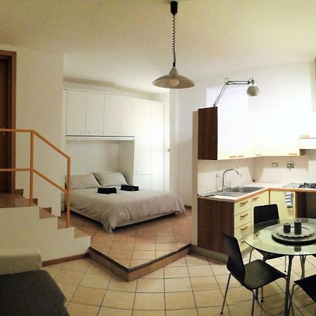 Bolognina Apartments 볼로냐 외부 사진