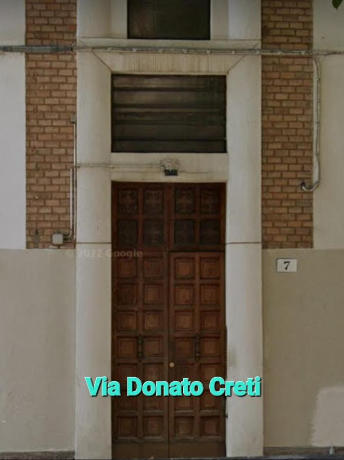 Bolognina Apartments 볼로냐 외부 사진