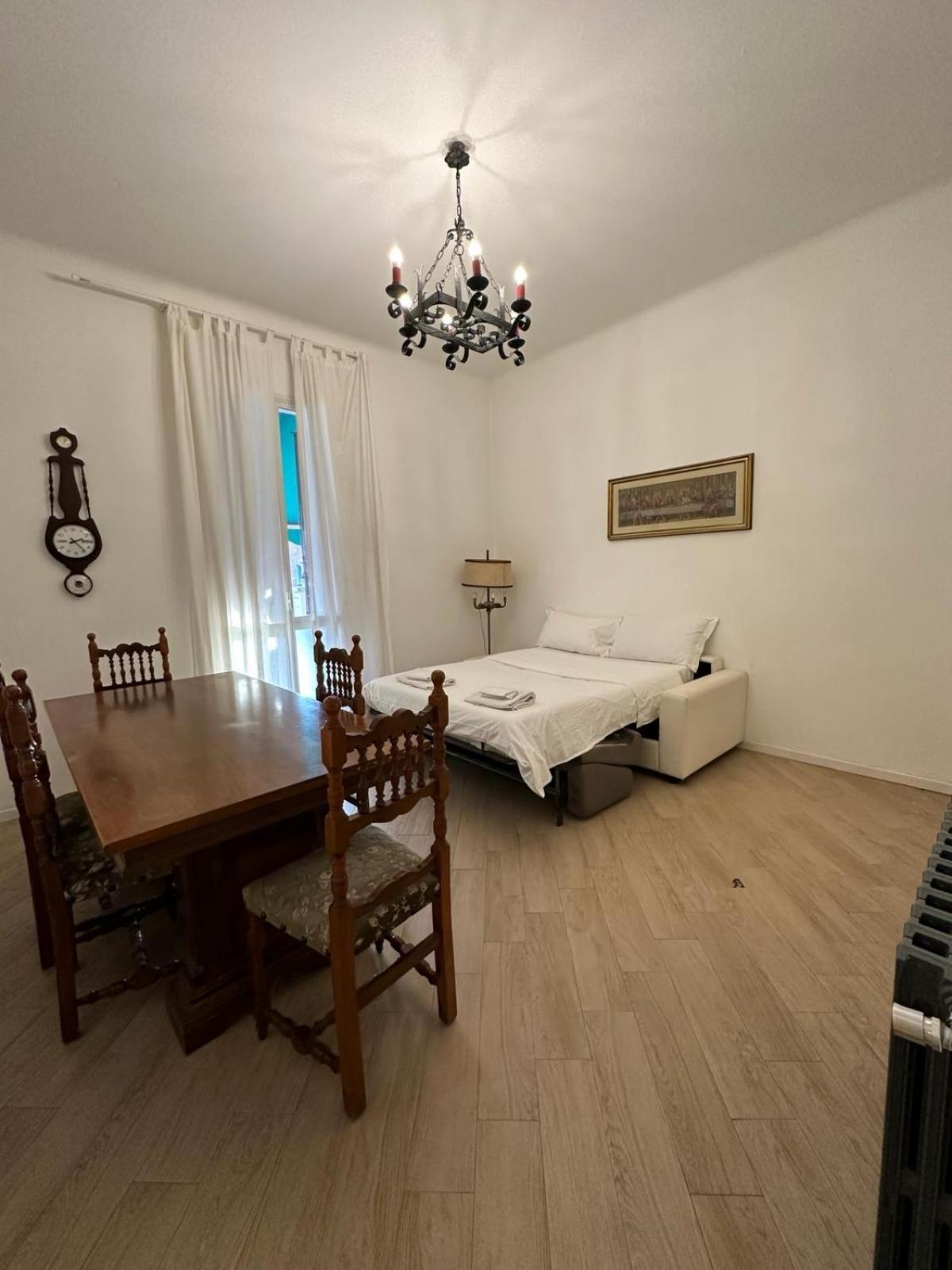 Bolognina Apartments 볼로냐 외부 사진