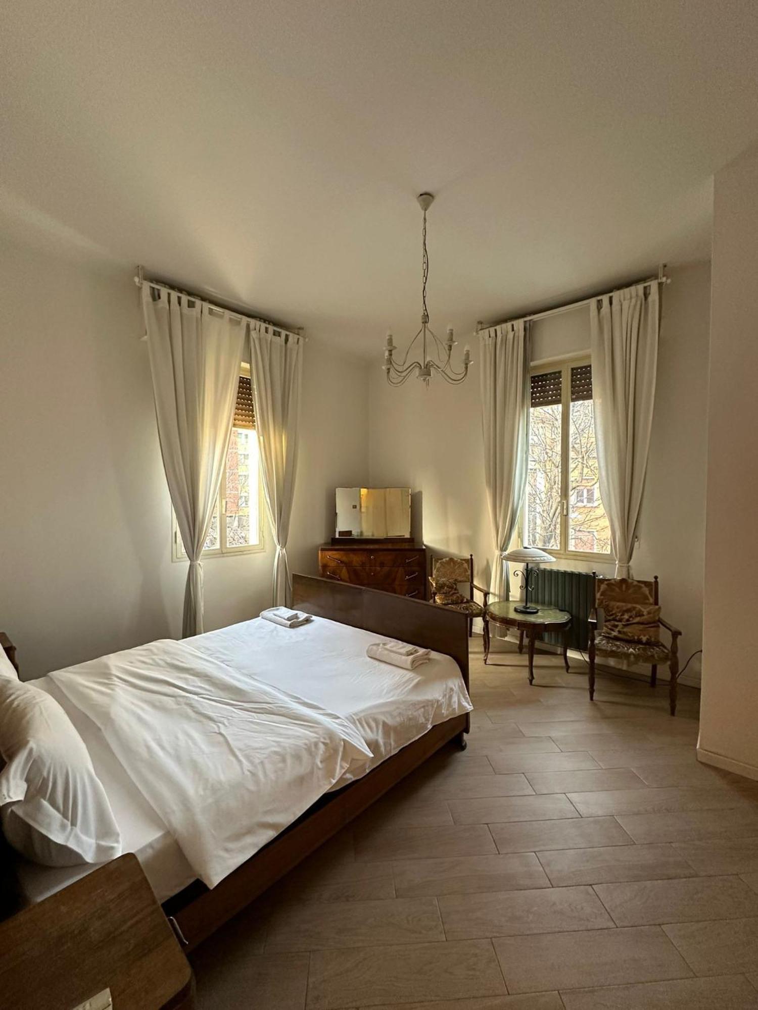 Bolognina Apartments 볼로냐 외부 사진