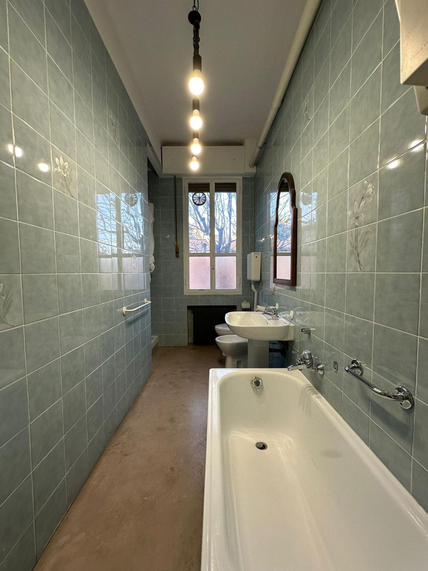 Bolognina Apartments 볼로냐 외부 사진