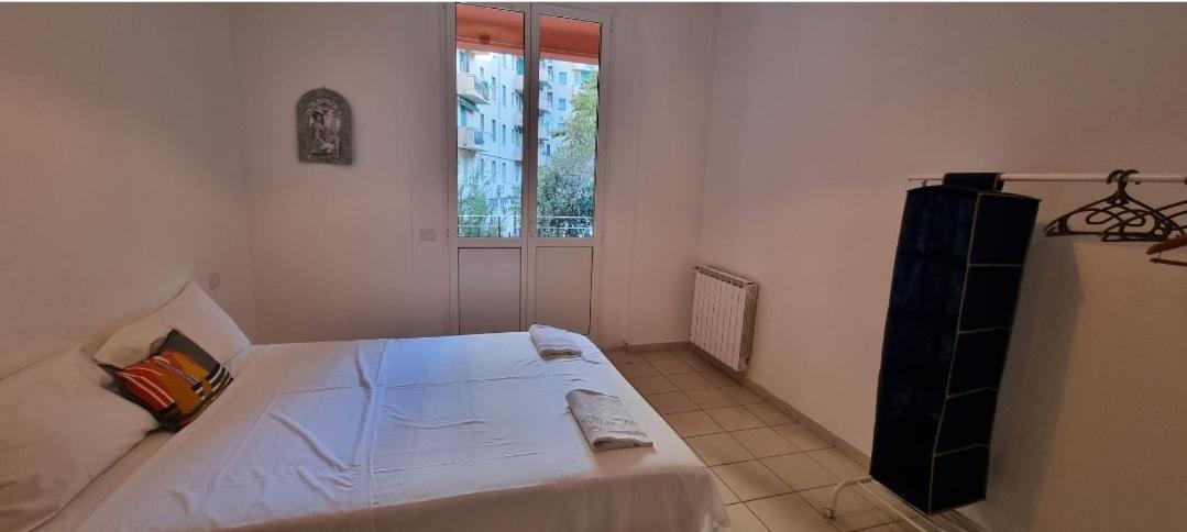 Bolognina Apartments 볼로냐 외부 사진