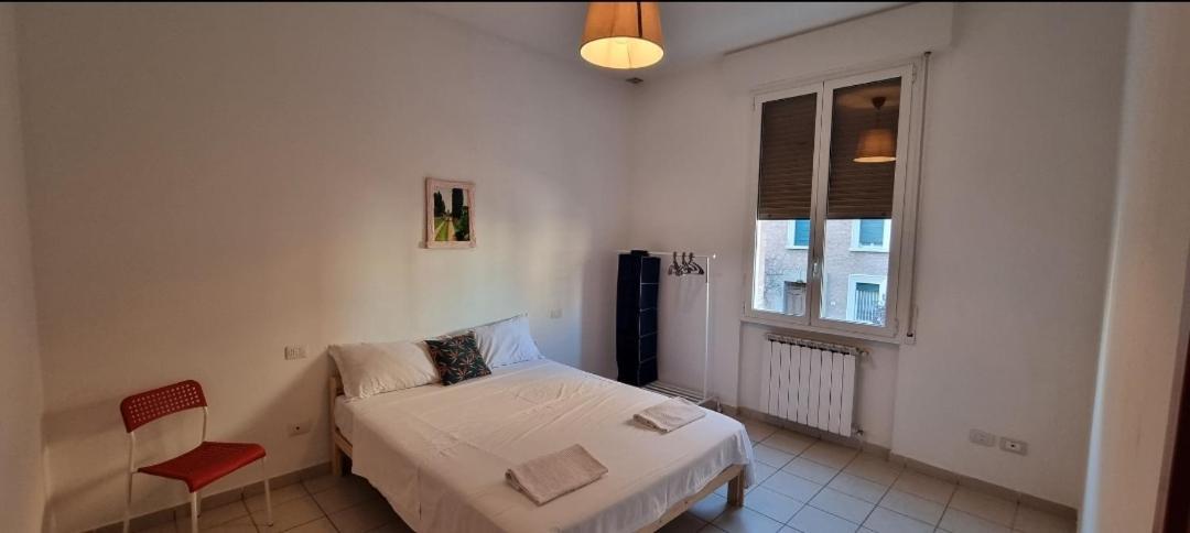 Bolognina Apartments 볼로냐 외부 사진