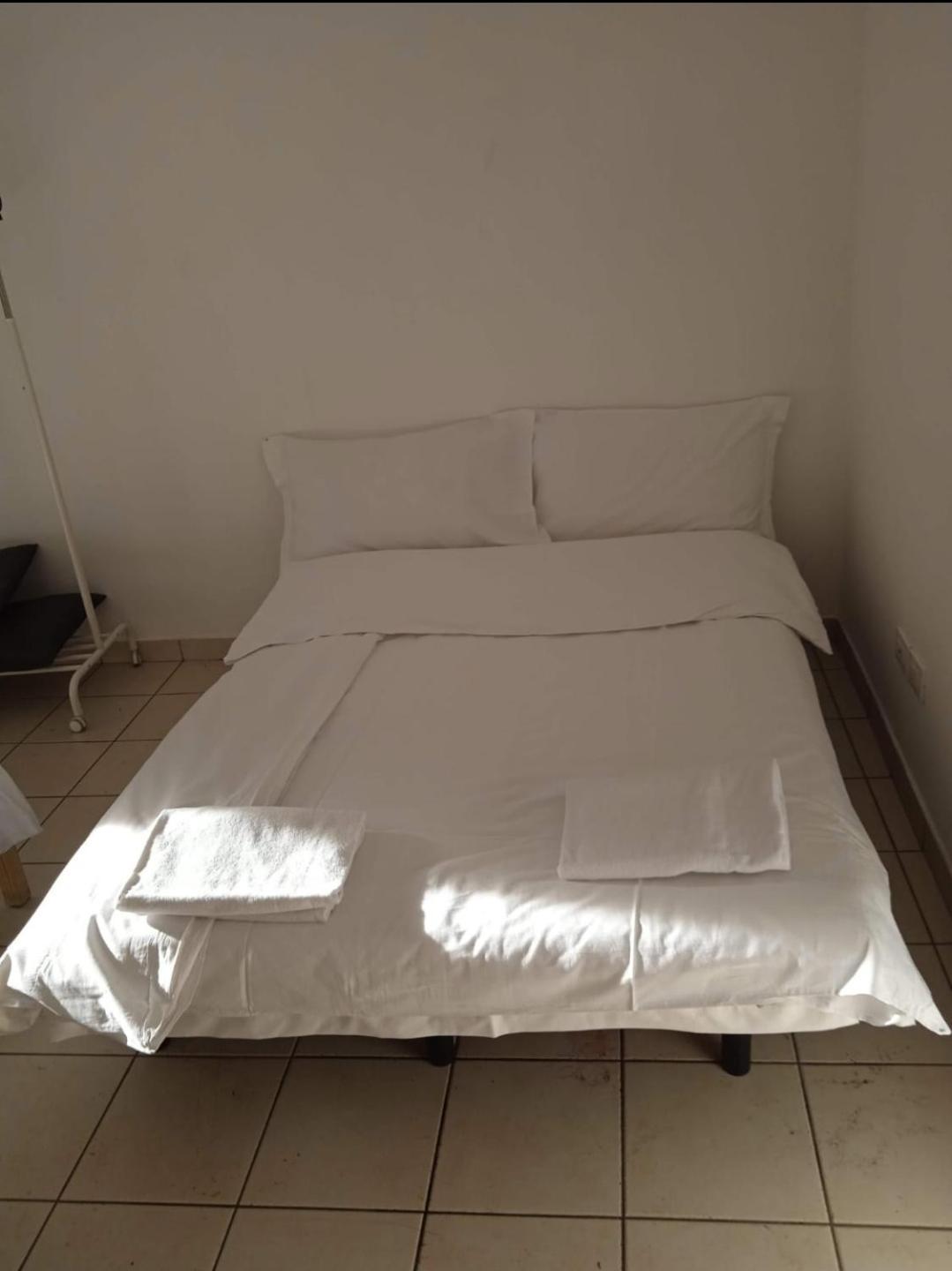 Bolognina Apartments 볼로냐 외부 사진