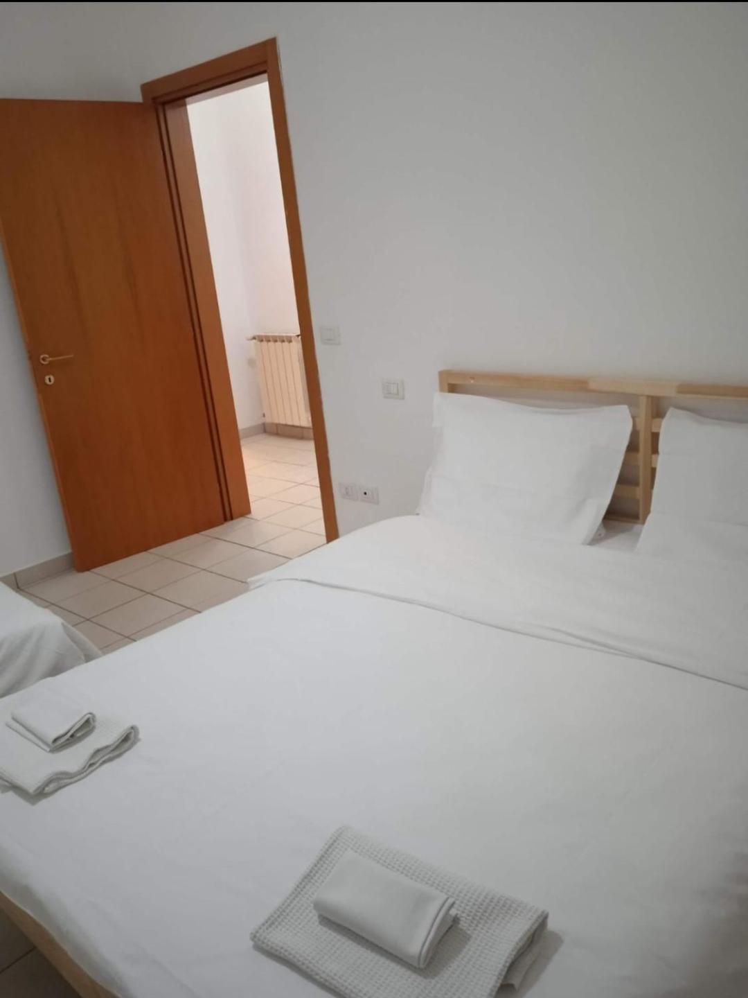Bolognina Apartments 볼로냐 외부 사진