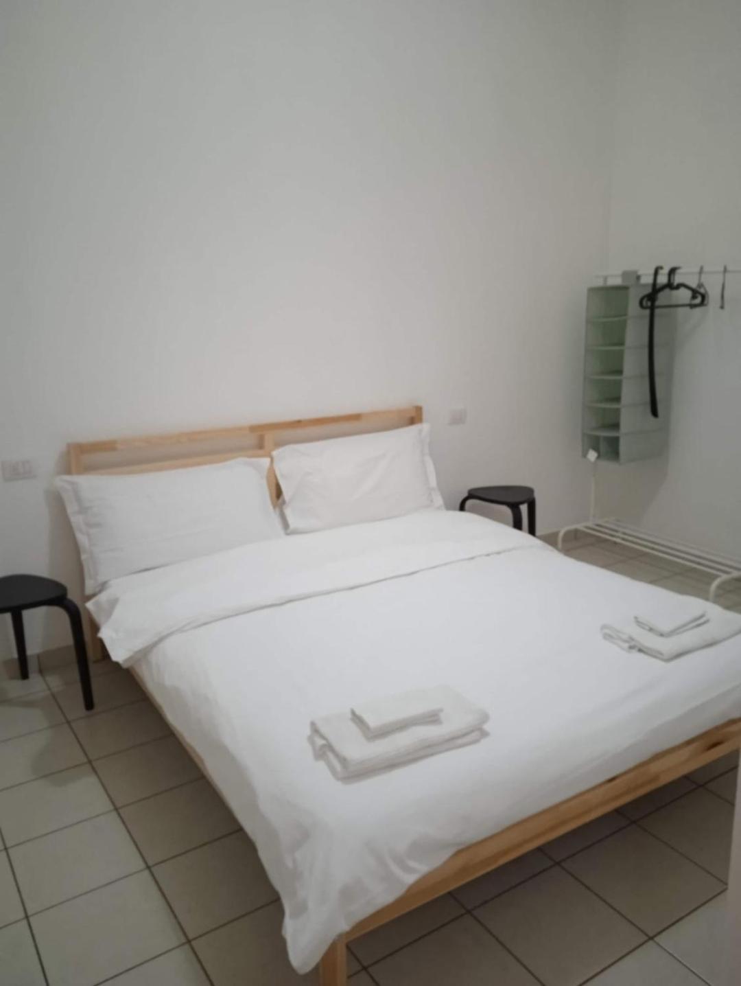 Bolognina Apartments 볼로냐 외부 사진