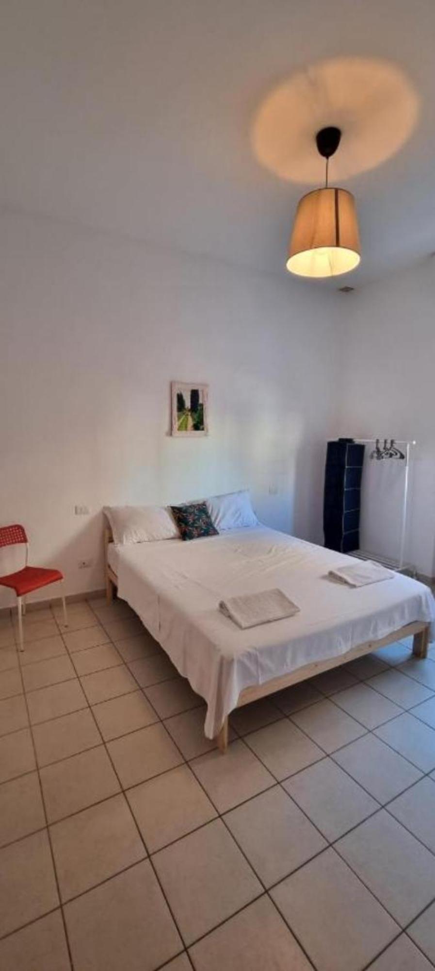 Bolognina Apartments 볼로냐 외부 사진