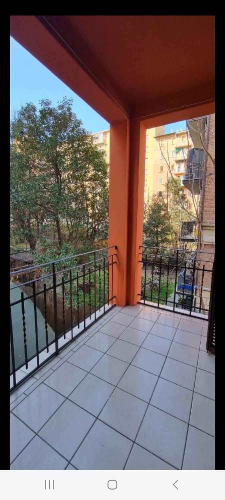 Bolognina Apartments 볼로냐 외부 사진