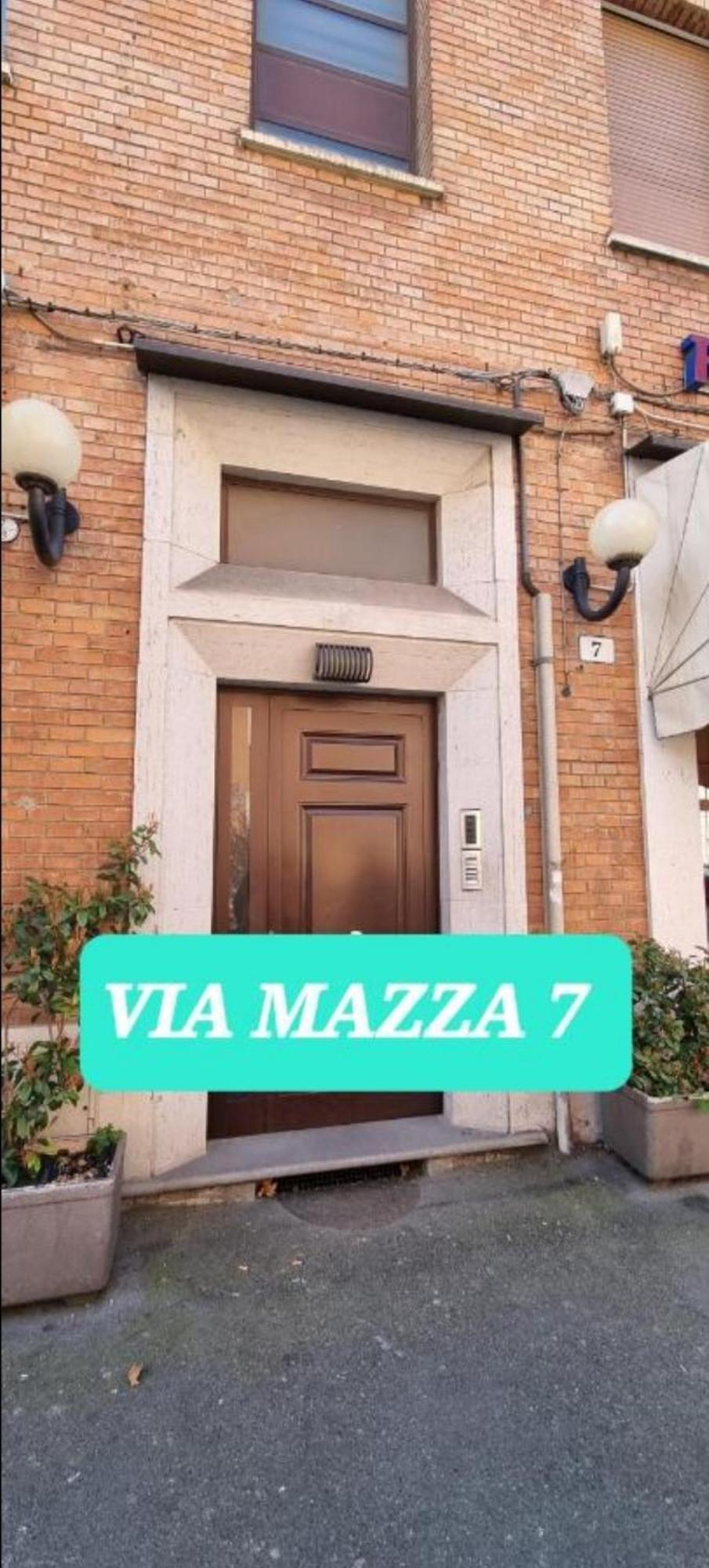 Bolognina Apartments 볼로냐 외부 사진