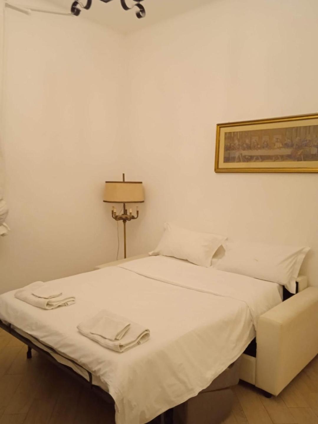 Bolognina Apartments 볼로냐 외부 사진