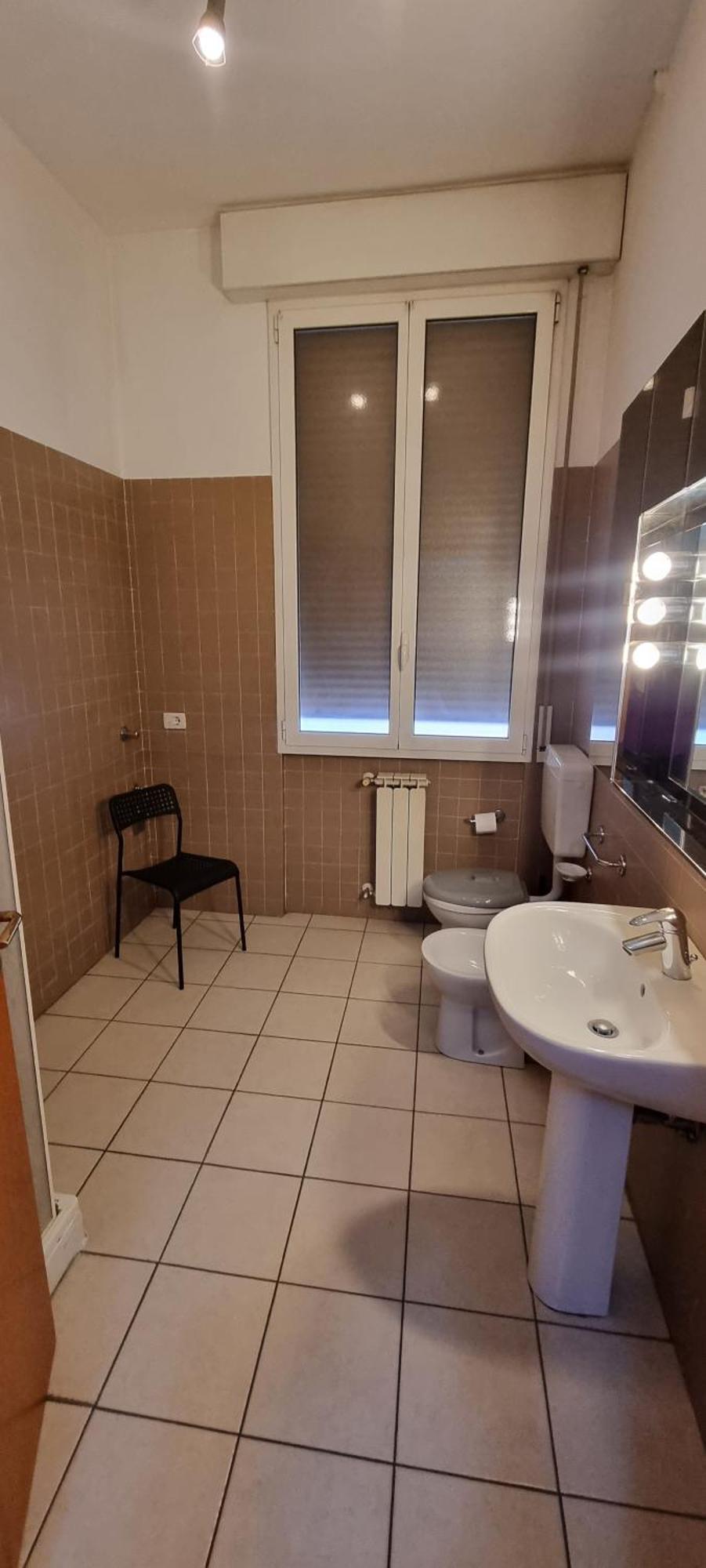 Bolognina Apartments 볼로냐 외부 사진