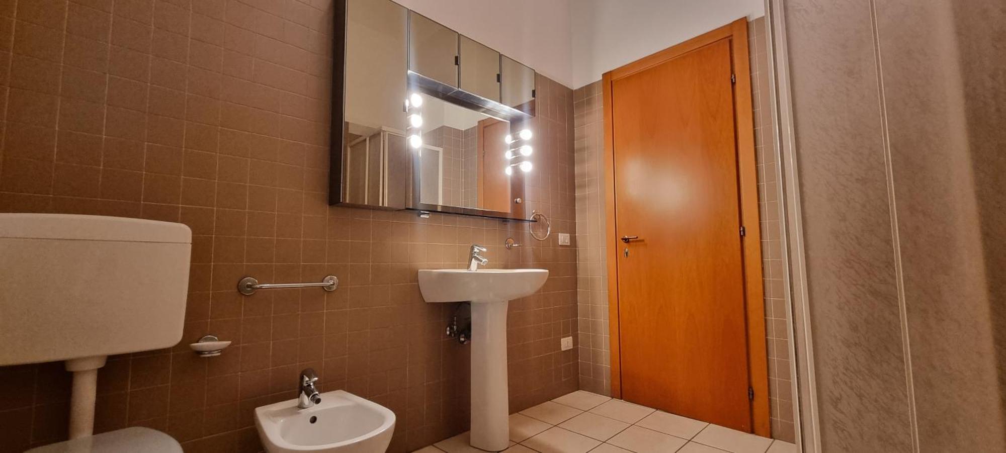 Bolognina Apartments 볼로냐 외부 사진