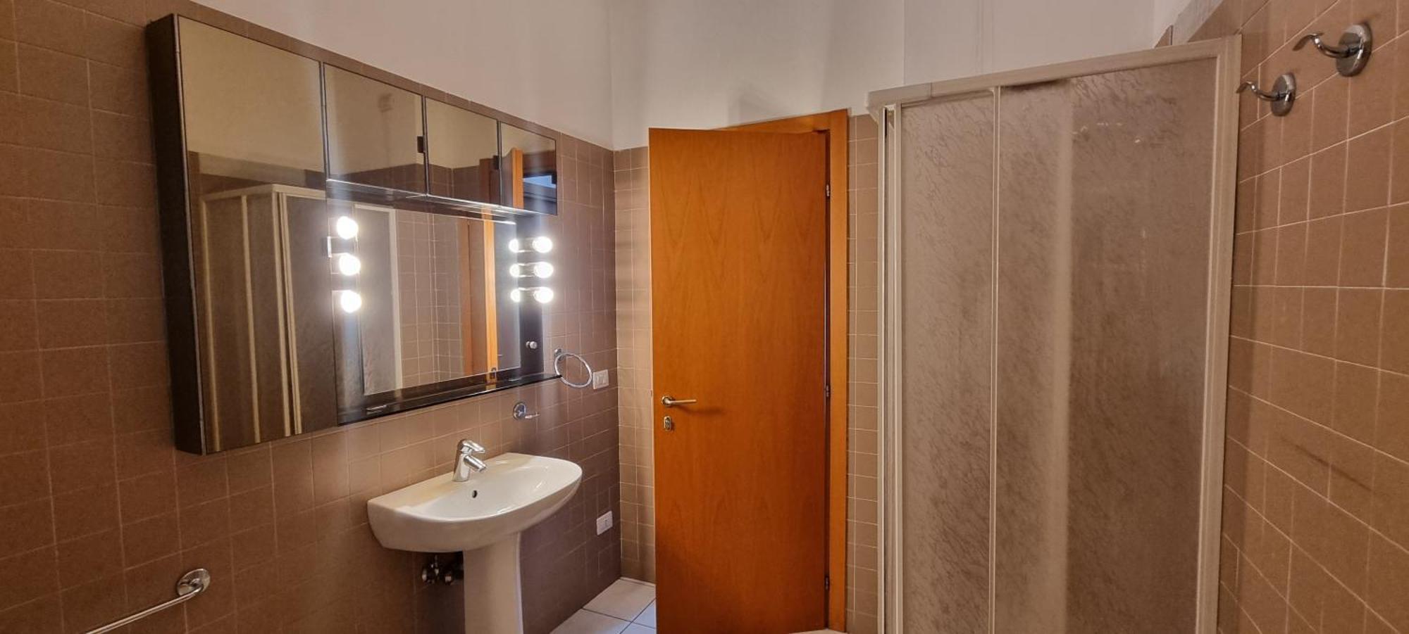 Bolognina Apartments 볼로냐 외부 사진