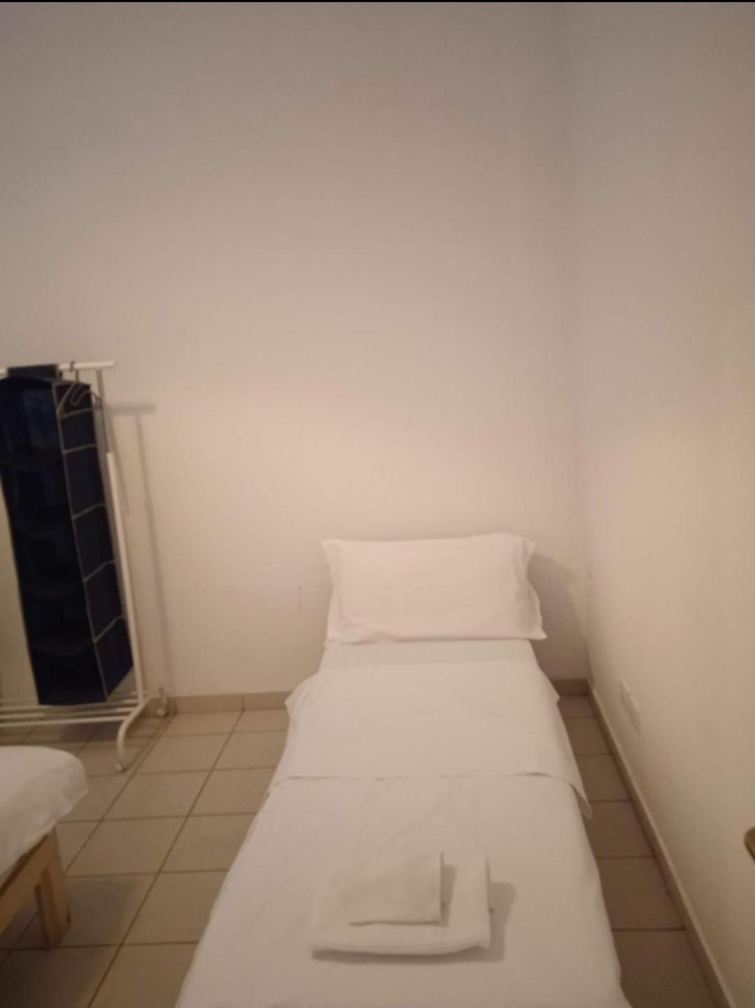 Bolognina Apartments 볼로냐 객실 사진