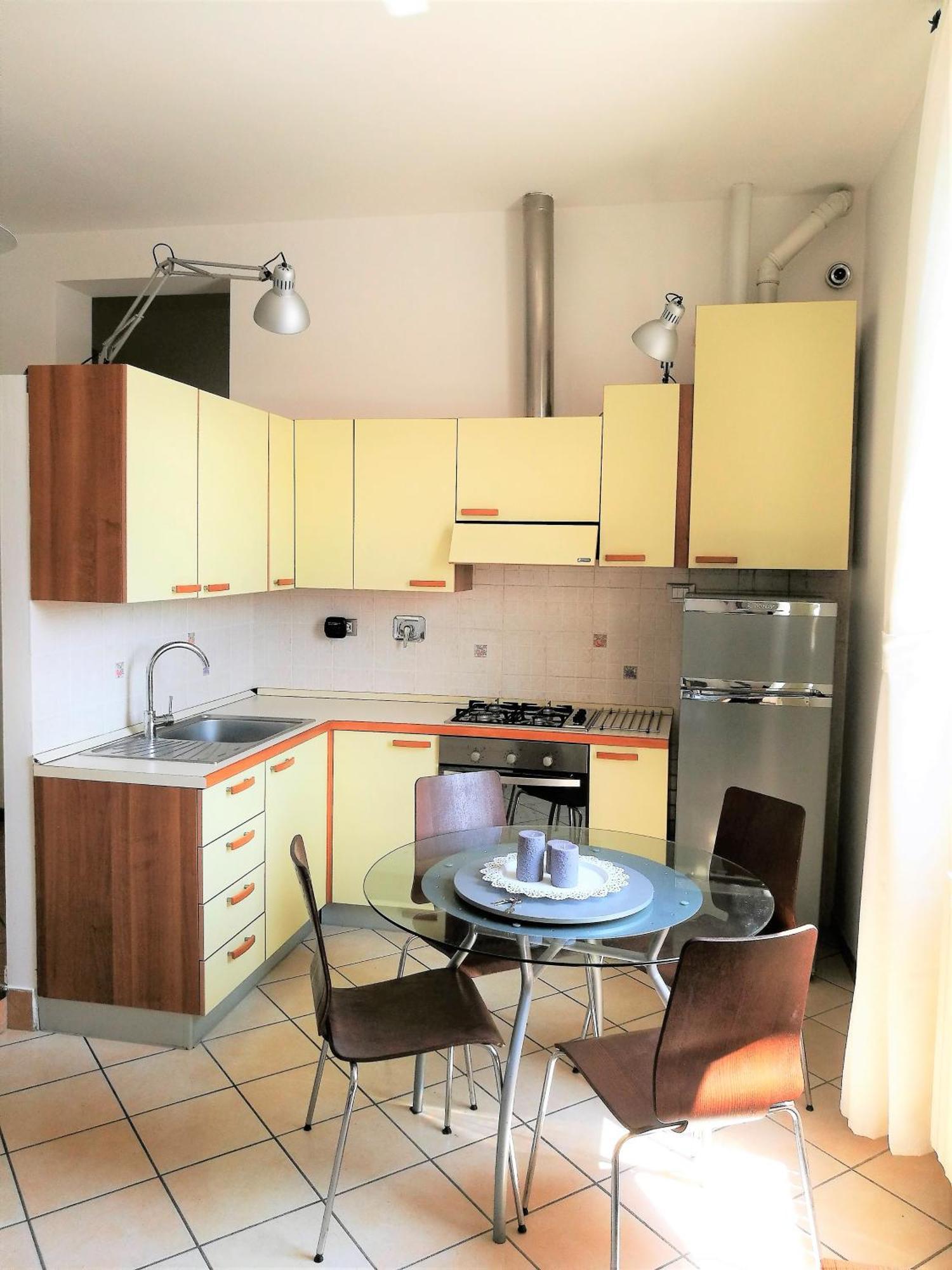 Bolognina Apartments 볼로냐 외부 사진