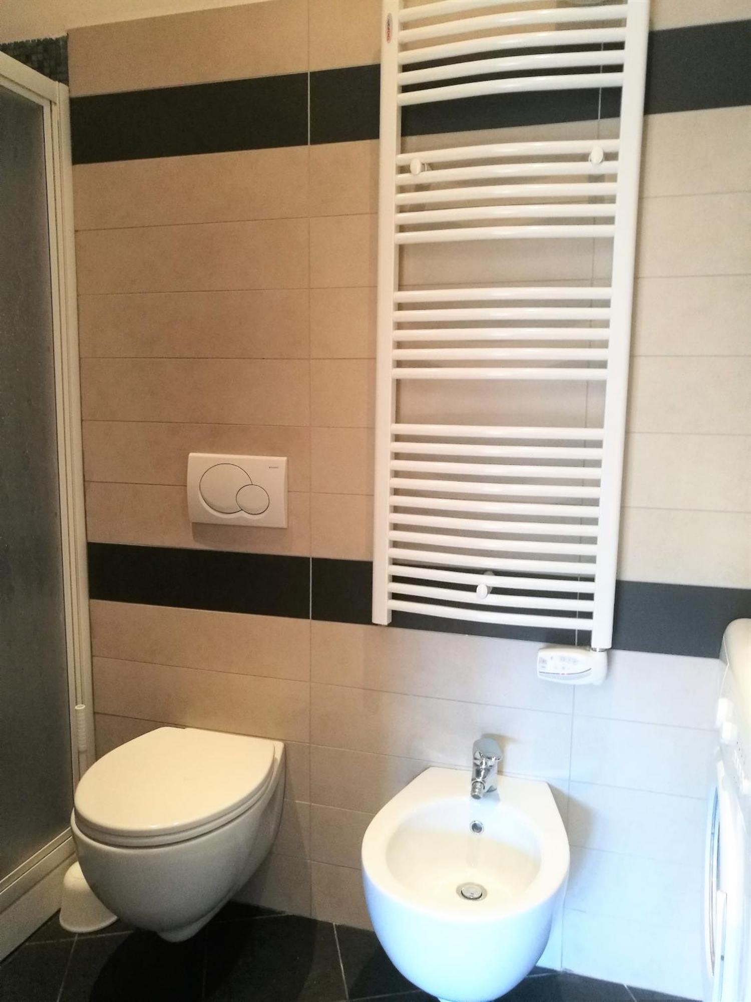 Bolognina Apartments 볼로냐 외부 사진