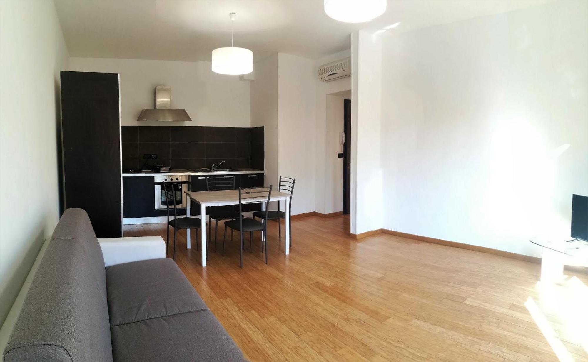 Bolognina Apartments 볼로냐 외부 사진